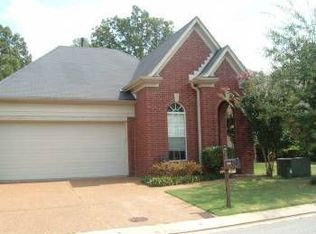 2148 W Berry Garden Dr, Cordova, TN 38016