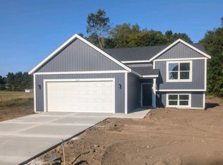 614 Rust Ave, Big Rapids, MI 49307