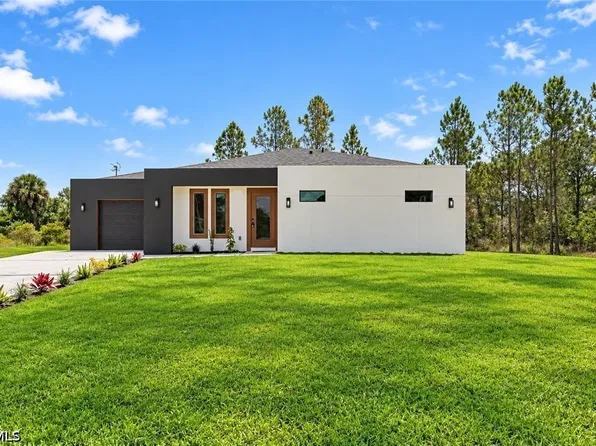 1247 Edna St E, Lehigh Acres, FL 33974