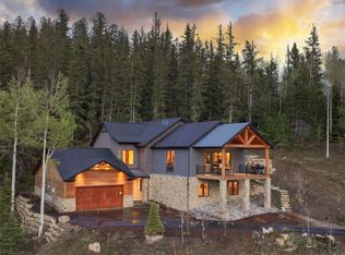 107 Angler Mountain Ranch Rd S, Silverthorne, CO 80498