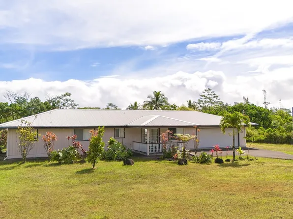 15-1505 17th St, Keaau, HI 96749