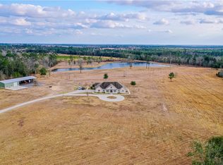 5141 Cedar Crossing Rd, Uvalda, GA 30473