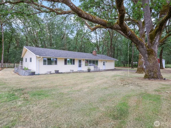 17215 Gibson Road SW, Tenino, WA 98589