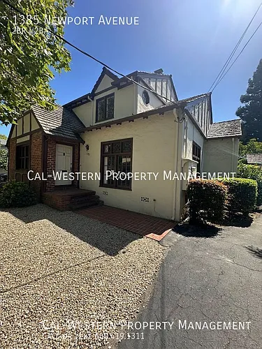 1385 Newport Ave Photo 1
