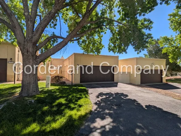 3345 Esplanade Cir SE, Rio Rancho, NM 87124