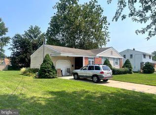 2414 New Albany Rd, Cinnaminson, NJ 08077