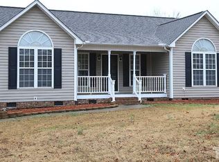 71 Rosa Cir, Willow Spring, NC 27592