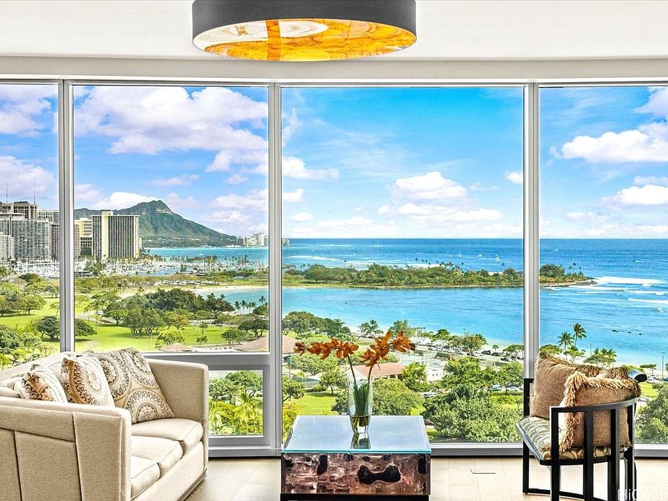 1st image of 1118 Ala Moana Blvd APT 1606