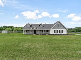 5552 Ewing Ln, Royse City, TX 75189