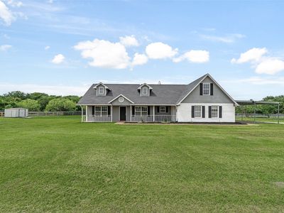 5552 Ewing Ln, Royse City, TX, 75189