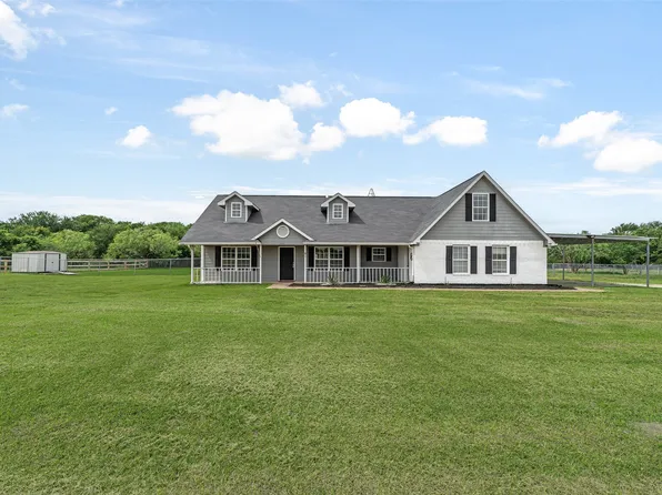 5552 Ewing Ln, Royse City, TX 75189