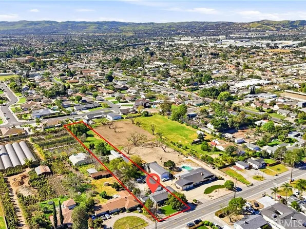 4203 Francis Ave, Chino, CA 91710