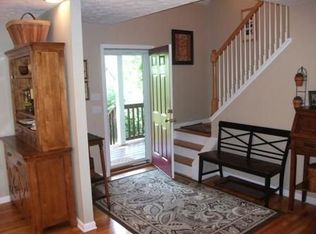 795 Whetstone Rd, Ferrum, VA 24088