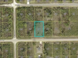 2614 26th St W, Lehigh Acres, FL 33971