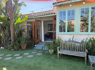 (Undisclosed Address), Venice, CA 90291