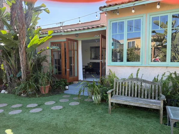 (undisclosed Address), Venice, CA 90291