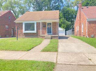 20291 Ashton Ave, Detroit, MI 48219