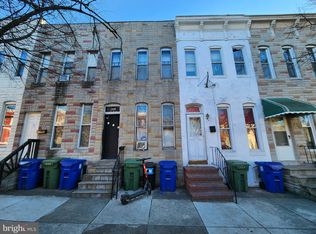 429 S Gilmor St, Baltimore, MD 21223