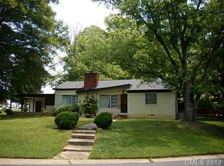 4401 Halstead Dr, Charlotte, NC 28209