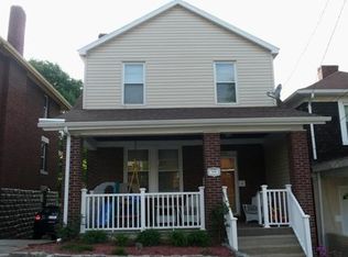 2830 Louisiana Ave, Pittsburgh, PA
