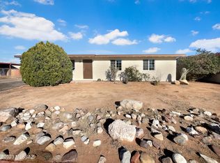 4021 S Azalea St, Tucson, AZ 85730