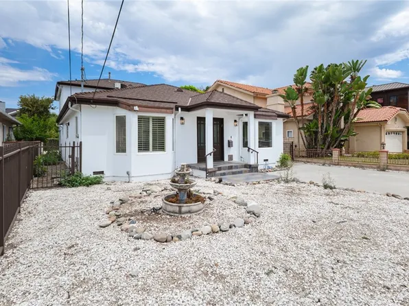 15147 Otsego St, Sherman Oaks, CA 91403