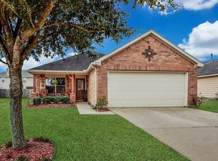8623 Sunset Pond Dr, Tomball, TX 77375