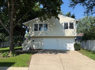 1404 Hackett St, Beloit, WI 53511