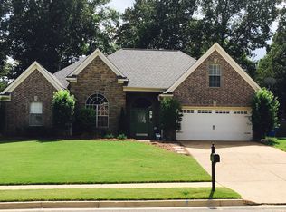 8827 Oak Grove Blvd, Olive Branch, MS 38654