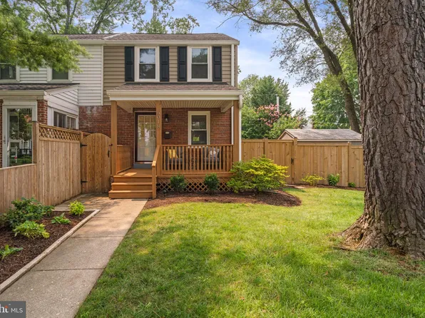6018 Williamsburg Rd, Alexandria, VA 22303
