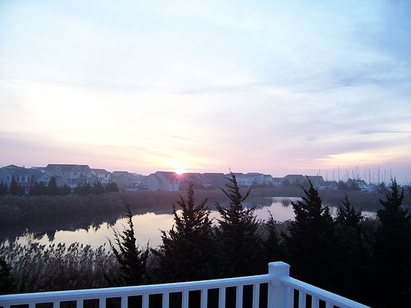 Sunrise