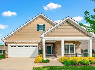 1307 Brookview Dr, Gibsonville, NC 27249