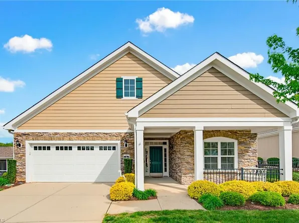 1307 Brookview Dr, Gibsonville, NC 27249