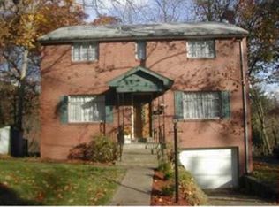 152 Ridge Ave, Bellevue, PA 15202