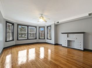 8001 S Ada St #1, Chicago, IL 60620