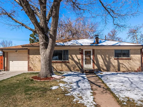 1585 S Chase Court, Lakewood, CO 80232