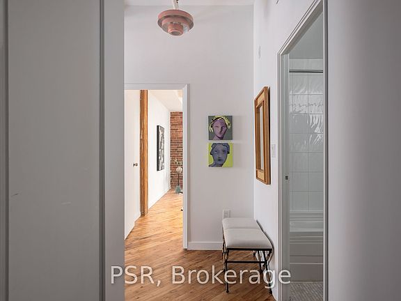 2nd image of 90 Sherbourne St #407