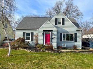 1931 Lindbergh Ave, Cuyahoga Falls, OH 44223