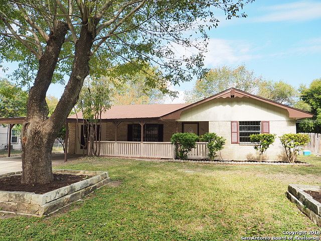 1st image of 5301 Borchers Dr