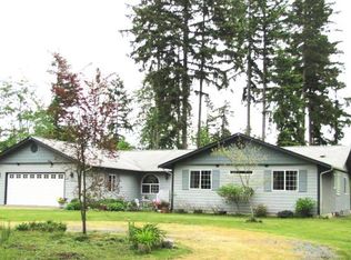 7814 266th St E, Graham, WA 98338