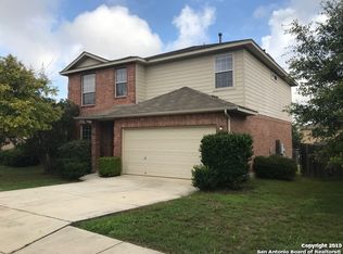 12207 Painted Daisy, San Antonio, TX 78253