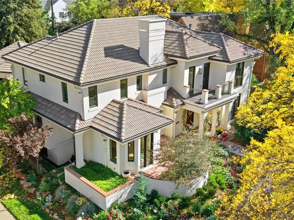 274 Vine Street, Denver, CO 80206