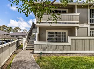 94-1351 Kulewa Loop #17D, Waipahu, HI 96797