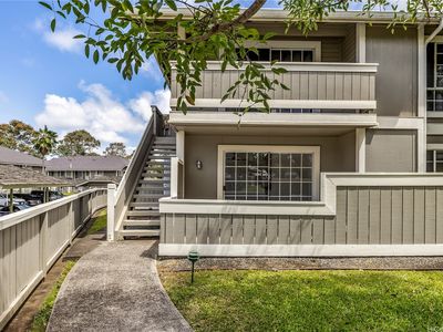 94-1351 Kulewa Loop #17D, Waipahu, HI, 96797