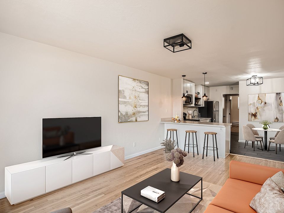 1st image of 1560 Jackson St APT 25