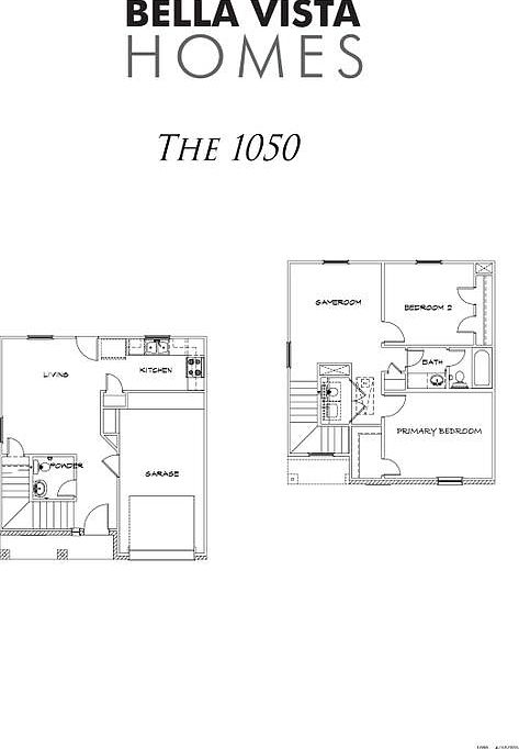 2nd image of 2430 Dry Moss Way