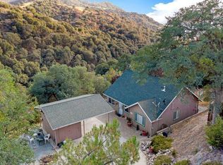 42754 Capanero Oaks Ct, California Hot Springs, CA 93207