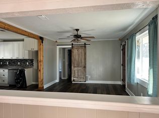 1002 S Evans Rd, White Hall, AR 71602