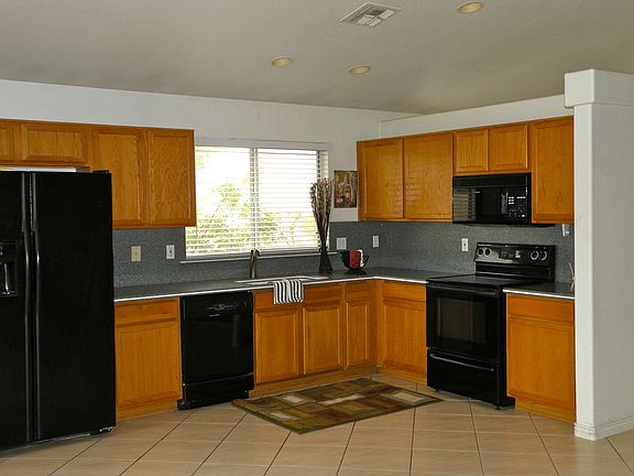 Completely Updated Kitchen