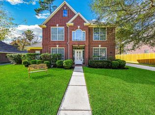 30307 Nanton Dr, Spring, TX 77386